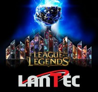 League of Legends